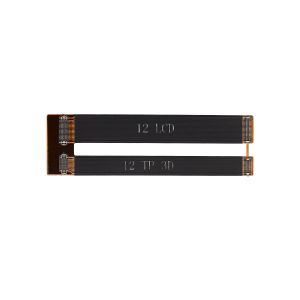 Testing Flex Cable (LCD Assembly) for IP 12 / 12 Pro