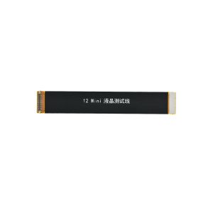 Testing Flex Cable (LCD Assembly) for IP 12 Mini