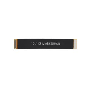 Testing Flex Cable (LCD Assembly) for IP 13 Mini / 13