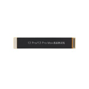 Testing Flex Cable (LCD Assembly) for IP 13 Pro / 13 Pro Max