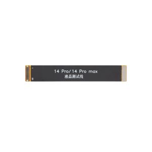 Testing Flex Cable (LCD Assembly) for IP 14 Pro / 14 Pro Max