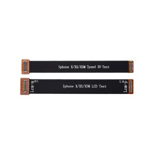 Testing Flex Cable (LCD Assembly) for IP XS Max