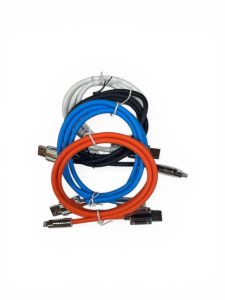 USB-A To Lightning Cable (3FT)