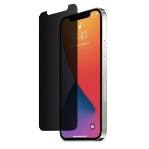 For iPhone 16E Privacy Tempered Glass
