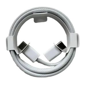 iPhone 15 USB-C Charger Cable (60W)(LOOSE)