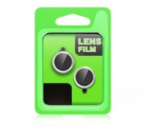 Camera Lens Sheild For iPhone 12/ 12 Mini - Blue