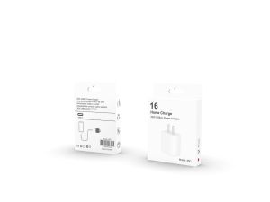 Home Charge 35W USB-C Power Adapter