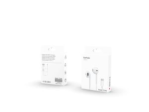 Type-C Earpods