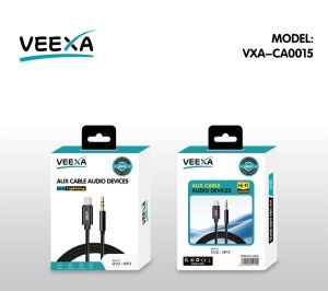 Veexa  iPhone Aux Cable