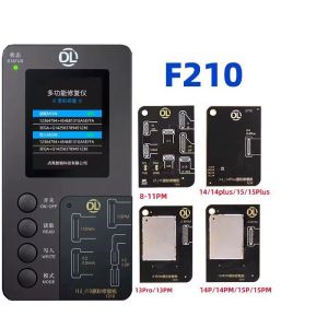 DLZN F210 True Tone Restore Programmer Unit with 2 Boards for iPhone 7 to 13
