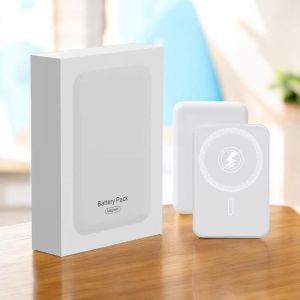 Battery Pack Magsafe