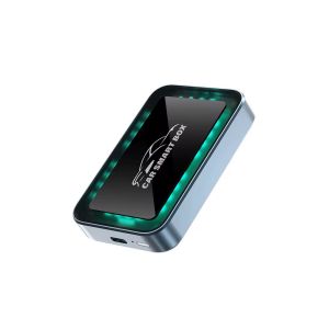Multimedia Car Smart Box