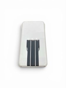 Portable Power Bank 5000 mAh - White