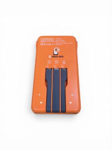 Portable Power Bank 5000 mAh - Orange