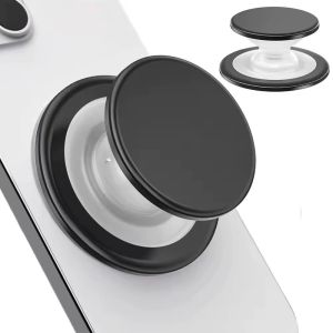 MagSafe Pop Sockets - Black 