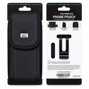 [Premium Package] 6.1 L Velcro