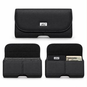 [PolyBag] 6.7 L Horizontal with Credit Card Slot