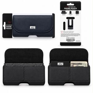 [Premium Package] 6.7 L Horizontal with Credit Card Slot