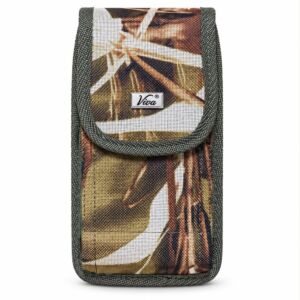 [PolyBag] 6.7 L Velcro Camo