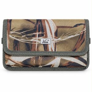 [PolyBag] 6.7 L Velcro Camo Sideway