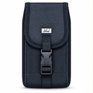 [PolyBag] 6.7 L Velcro with Front Buckle