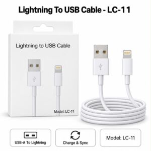 IPH6 CABLE 1M PACKAGED