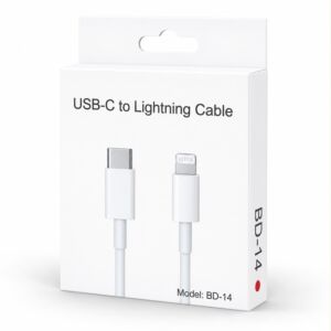 PD CABLE 1M PACKAGED