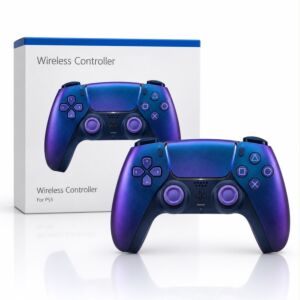 DualSense Wireless Controller For PS5 - Blue