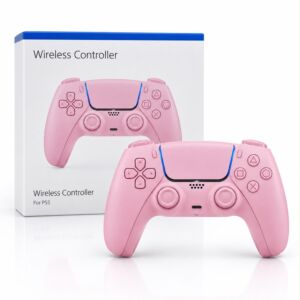 DualSense Wireless Controller For PS5 - Pink
