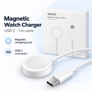 T-C Iwatch Charger Cable