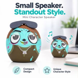 Fortnite-Ghoul Trooper -Bitty Boomers BT Speaker