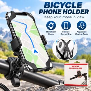 Universal Bicycle Holder