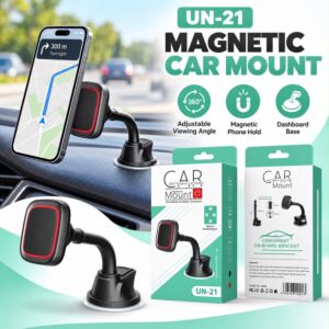 CAR HOLDER un-21