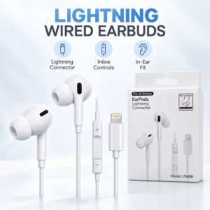 iPhone Headphone