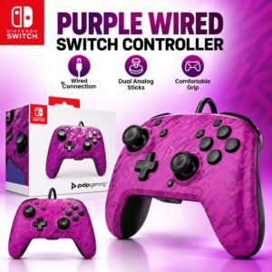 PDP WRD CONTR FACEOFF DELUXE
+ AUDIO PRPL - NSW