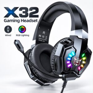 Three Mode Wireless Headphone - B15