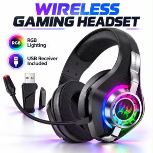 Kotion Each Pro Gaming Headset - GS400