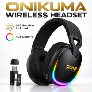 4 Modes Headset - GT805