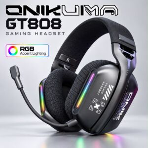 Three Mode Wireless Headphone - GT808