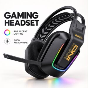 4 Modes Heatset - GT828