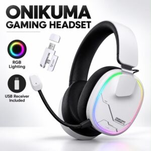 4 Modes Heatset - GT836 White