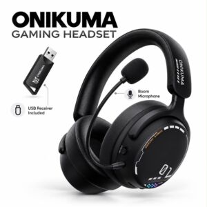 3 Modes Headset - GT886