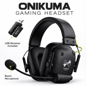 4 Modes Headset - GT888