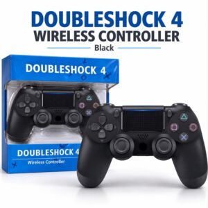 DualSense Wireless Controller For PS4 - Black