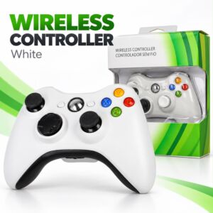 Xbox Wireless Controller - White