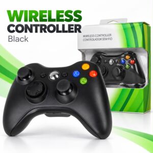 Xbox Wireless Controller - Black