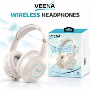 Wireless HeadPhone VXA-EARO02- Apricot