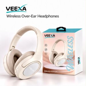 Wireless HeadPhone VXA-EARO03- Apricot