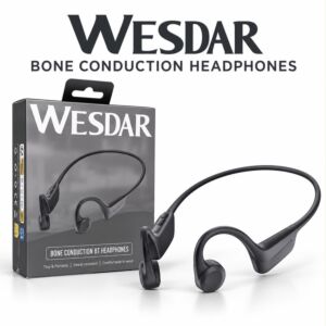 Borne Conduction Headphone