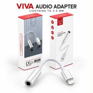 iPhone 7 Adapter